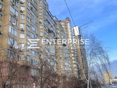 квартира по адресу Никольско-Слободская ул., 2-В