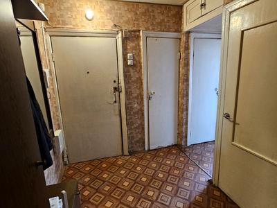 квартира по адресу Ивана Фёдорова ул., 9