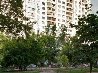 квартира по адресу Милютенко ул., 42
