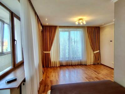квартира по адресу Таирова, 6