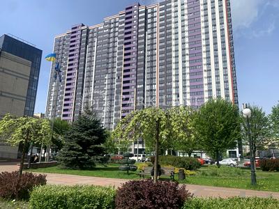 квартира по адресу Воздухофлотский просп. (Повітрофлотський), 56