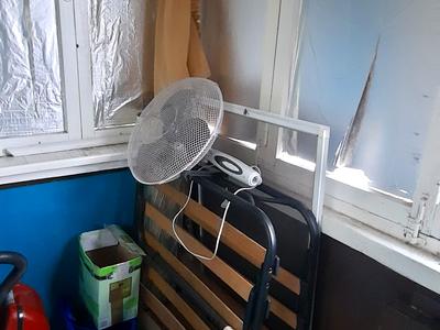 квартира за адресою Харківське шосе, 21/1