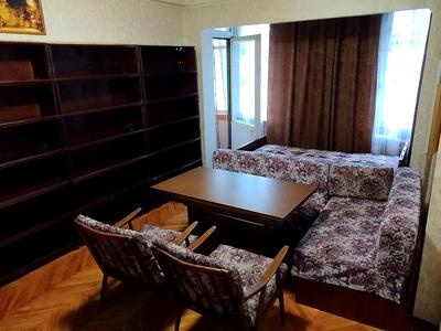 квартира за адресою Марка Безручка вул., 23-А
