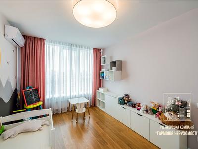 квартира по адресу Берестейский просп. (Победы), 5-В