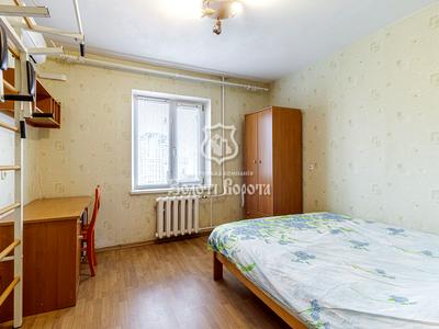 квартира по адресу Петра Григоренко просп., 1