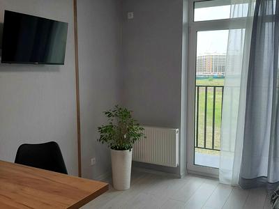 квартира по адресу Боголюбова ул., 43