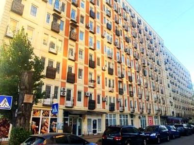 квартира по адресу Клавдиевская ул., 40-Б