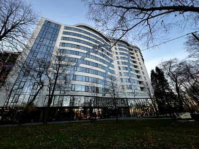 квартира за адресою Гетьмана Мазепи вул., 138