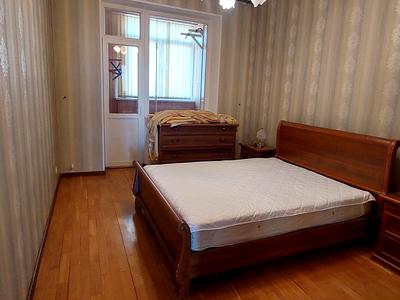 квартира по адресу Довженко ул., 6