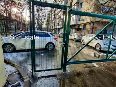 квартира по адресу Полтавский Шлях ул., 155