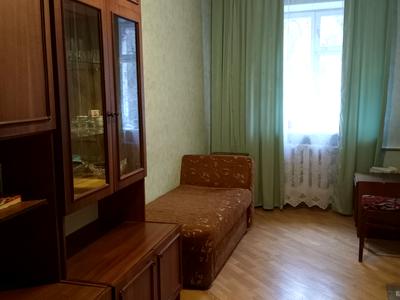 квартира по адресу Первомайского Леонида ул., 7-А