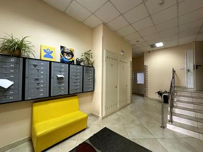 квартира за адресою Київ, Ревуцького вул., 9