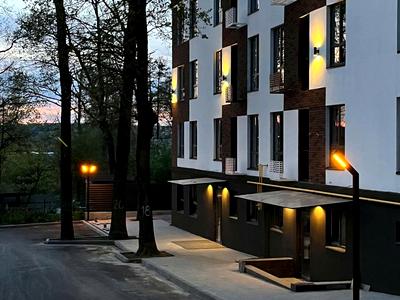 квартира за адресою Миколи Сингаївського вул. (Ново-Оскольська), 34