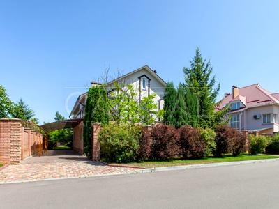 будинок за адресою Бориспільський