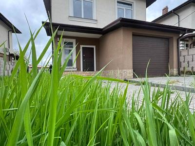 будинок за адресою масив 40