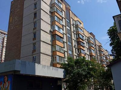 квартира за адресою Митрополита Василя Липківського вул. (Урицького), 35-А