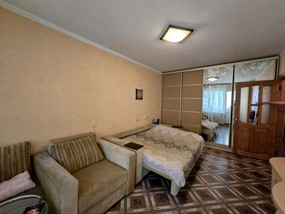 квартира по адресу Евгения Чикаленко ул., 62/1