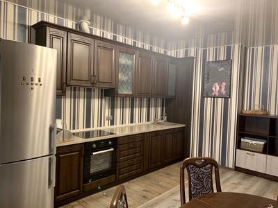 квартира за адресою Валерія Лобановського просп., 150-Д