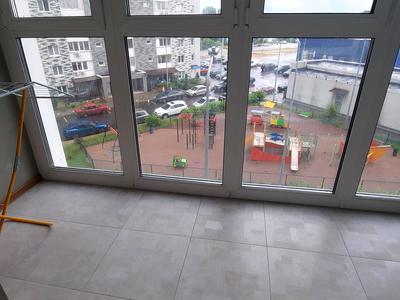 квартира за адресою Київ, Ревуцького вул., 54-Б