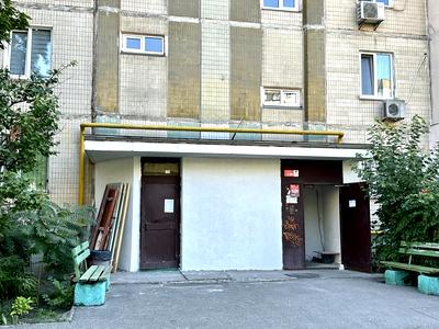 квартира по адресу Ревуцкого ул., 34-А