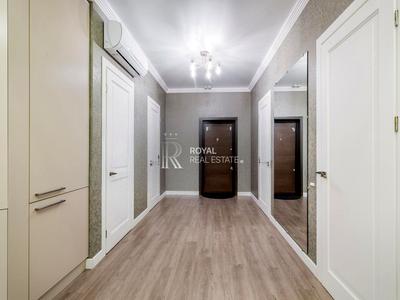 квартира за адресою Лабораторна вул., 77