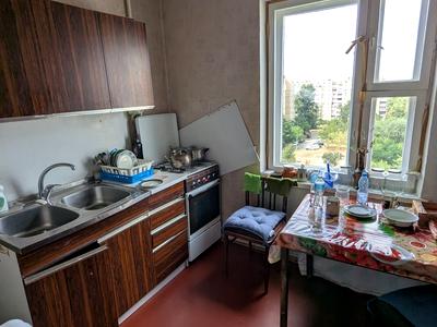 комната по адресу Русановская набережная ул., 12