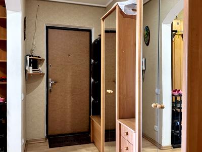 квартира за адресою Київ, Тетянинська вул. (Леваневського), 9