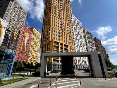 квартира за адресою Столичне шосе, 1