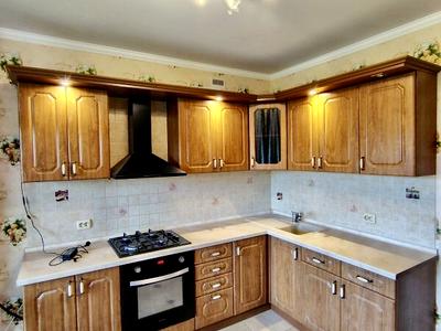 квартира по адресу Таирова, 6