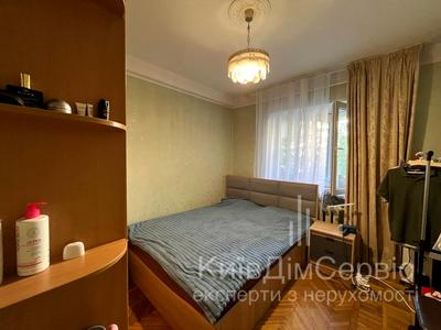 квартира за адресою Березняківська вул., 14