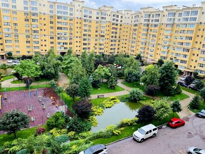 квартира за адресою Абрикосова вул., 5-А