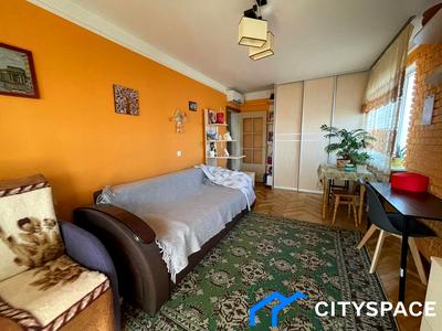 квартира за адресою Новгород-Сіверська вул. (Новгородська), 11