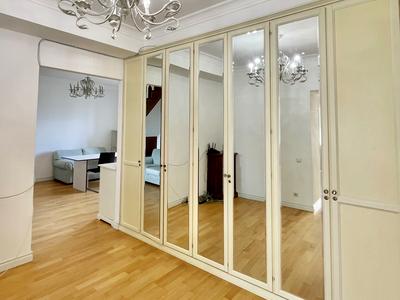 квартира по адресу Александра Конисского ул., 52/58