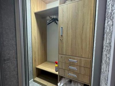 квартира по адресу Героев просп., 12