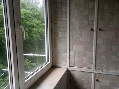 квартира по адресу Космонавтов ул., 34