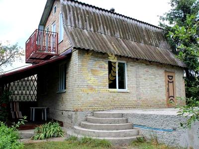 дом по адресу садова, 3