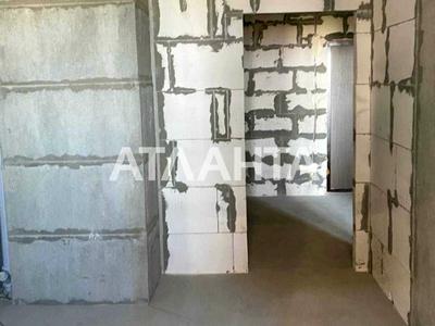 квартира за адресою Курортний пров., 1-Б