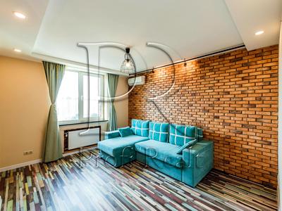 квартира за адресою Пономарьова вул., 26 к5