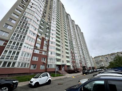квартира за адресою Бориса Гмирі вул., 20