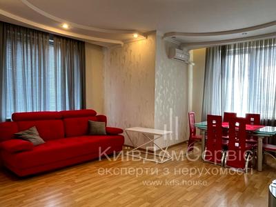квартира за адресою Дмитрівська вул., 82