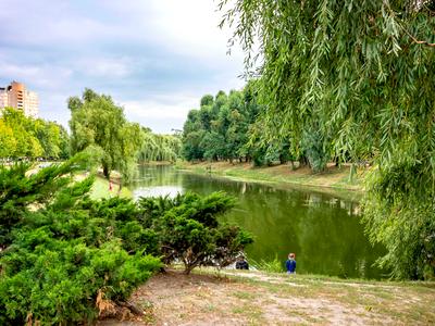 квартира за адресою Київ, Дмитра Луценка вул. (Крейсера 