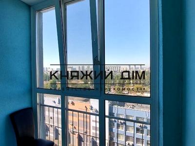 квартира за адресою Соборності просп. (Возз'єднання), 17