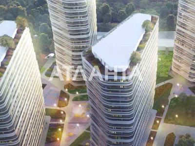 квартира по адресу Французский бульв., 63/65 к3