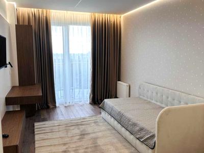 квартира по адресу Запорожская ул., 30