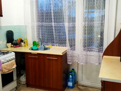 квартира по адресу Алмазная ул., 19