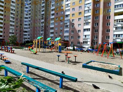 квартира за адресою Київ, Миколи Закревського вул., 97