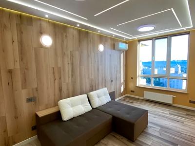 квартира за адресою Каховська вул., 56