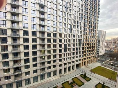 квартира по адресу Бульварно-Кудрявская ул. (Воровского), 15а