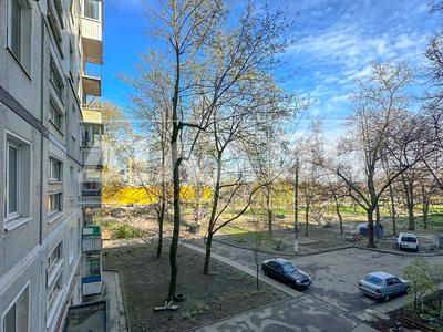 квартира по адресу Инженера Преображенского просп. (Советский), 11