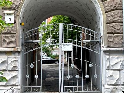 квартира по адресу Круглоуниверситетская ул., 11/19